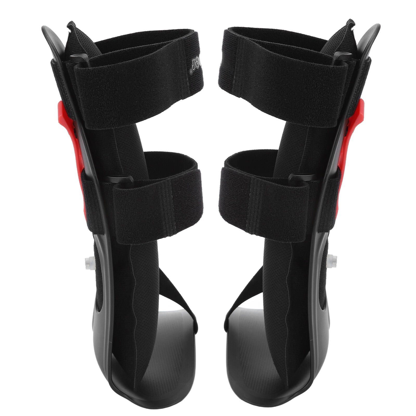 new Drop Foot Brace AFO AFOs Support Strap Elevator Poliomyelitis Hemiplegia Stroke koeek - KOEEK