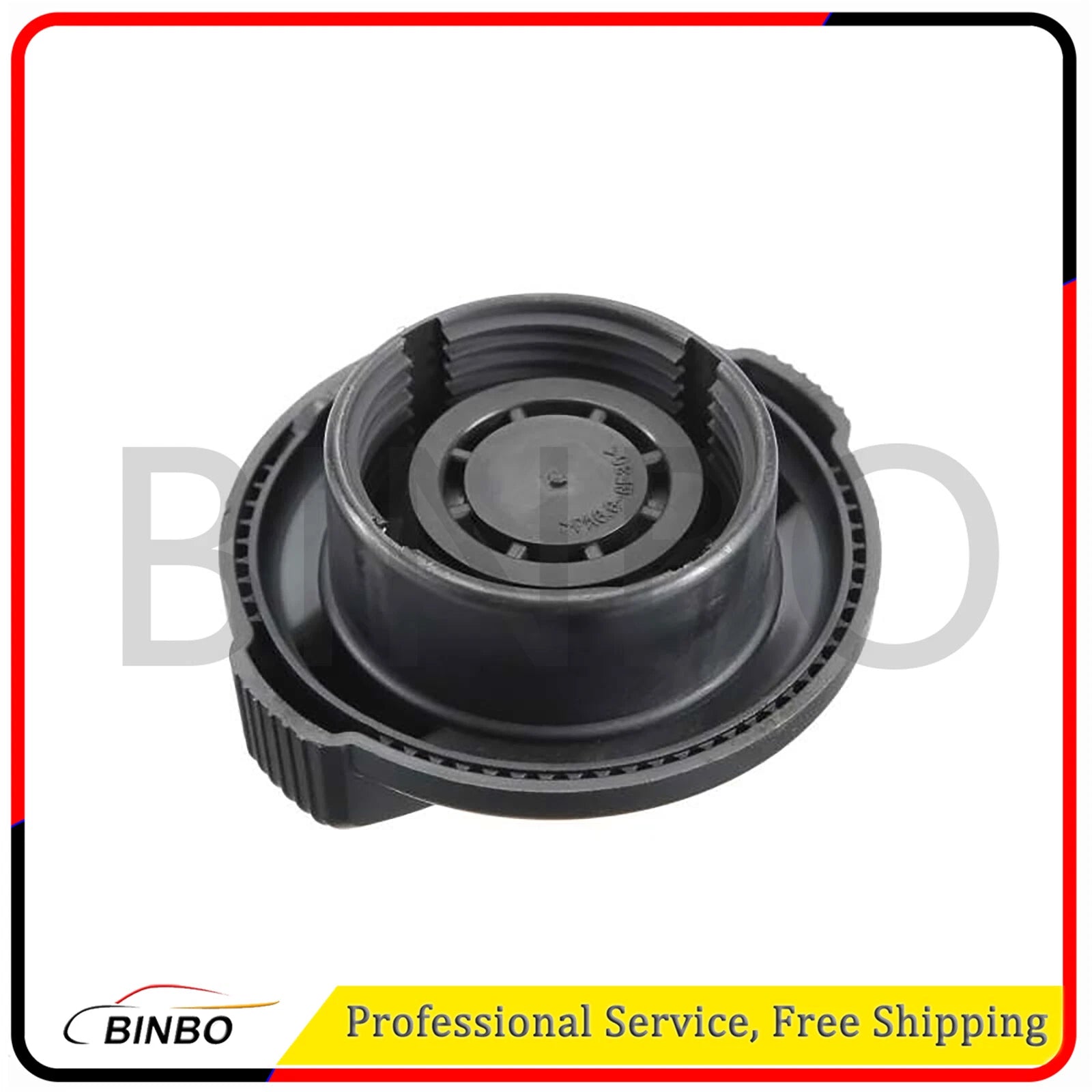 Coolant Tank Cap For Bentley Continental GT Flying Spur 3W0121321A 07FC0E-D4 - KOEEK