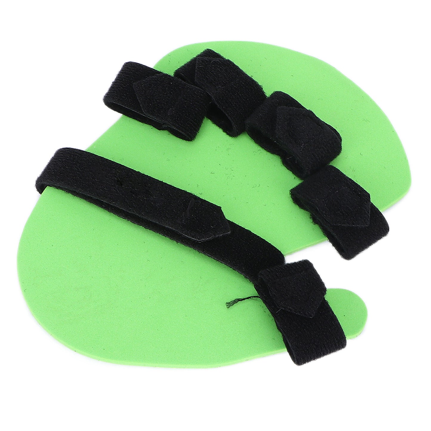 new Ober Finger Orthotics Splint Fingerboard Left Right Hand Straightener For Ha Cus koeek - KOEEK