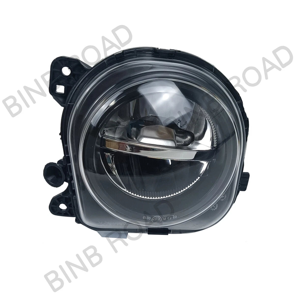 Fog Lights Lamps Left +Right Fit 2014-2016 BMW 5 Series 528i 535i 535d 550i 07FC0E-D4 - KOEEK