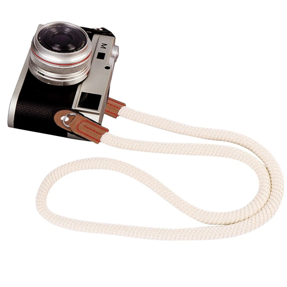 Professional Single Shoulder Camera Strap Game Lanyard Neck for Women 07FC0E-D4 - KOEEK