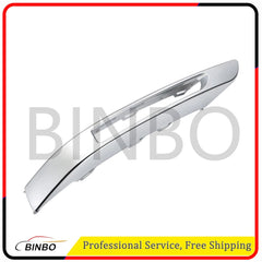 2PCS Front Grille Daytime Running Light Cover For Mercedes Benz GLK250/GLK350 07FC0E-D4 - KOEEK