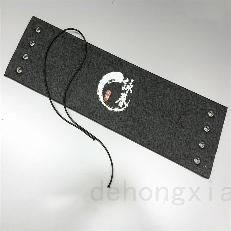 Wing Chun Stun Wooden dummy Head Protect Pad Ip Man Wing Stun Kung Fu Strike Pad 07FC0E-D4 - KOEEK