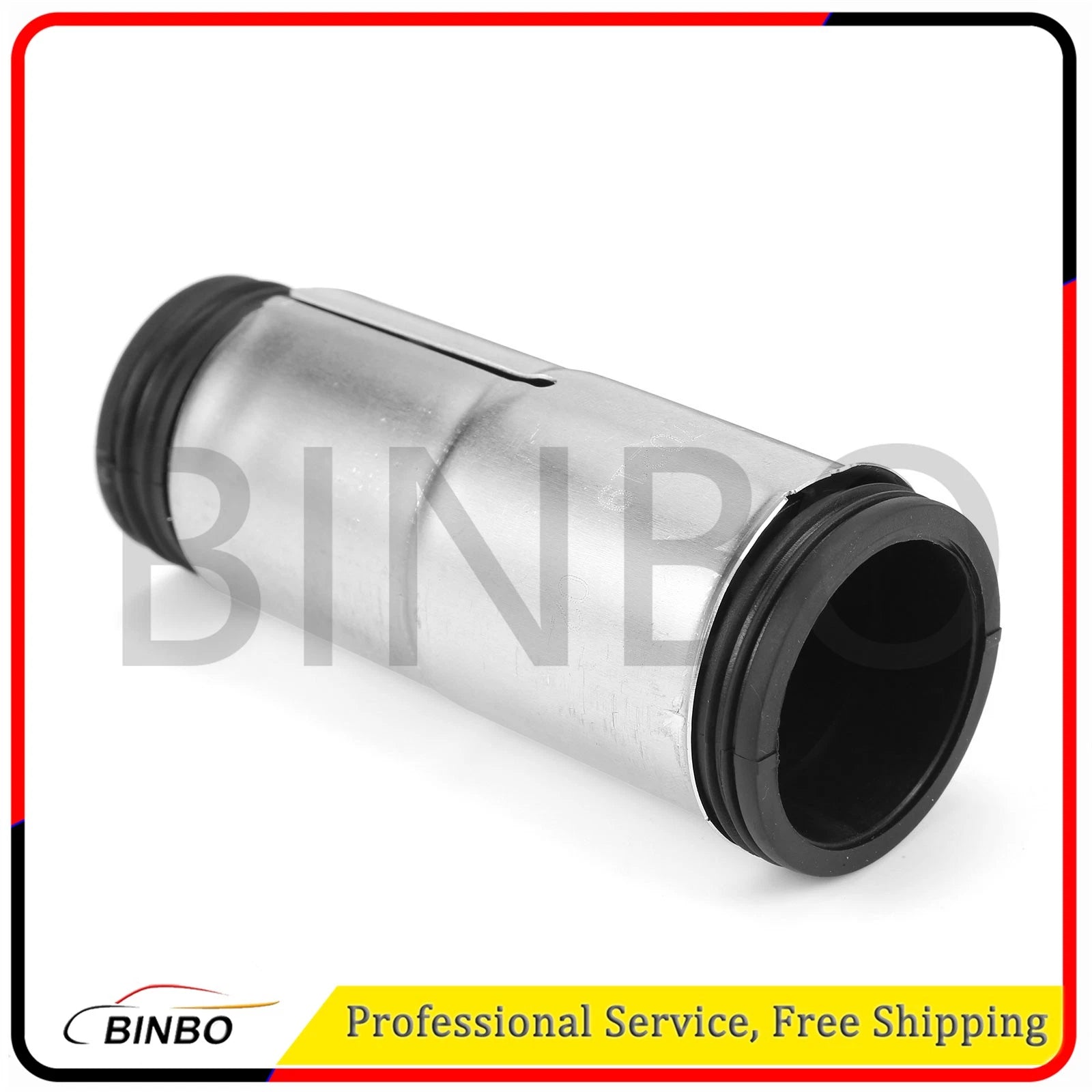 8 piece Spark Plug Tube Sensor Seal for BMW E53 E60 E63 E64 E65 E66 E70 07FC0E-D4 - KOEEK