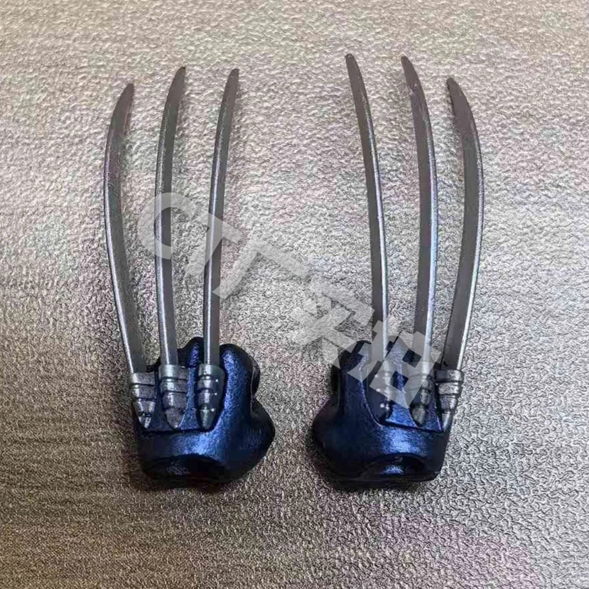 CT Toys Wolverine Hellverine X-Men Limited Edition 1/12 Action Figure IN STOCK CT_TOYS - KOEEK