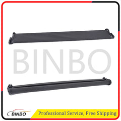 Fit For 2016-2018 BMW X1 F45 Sunroof Sun Roof-Sunshade Shade Curtain Cover Black 07FC0E-D4 - KOEEK