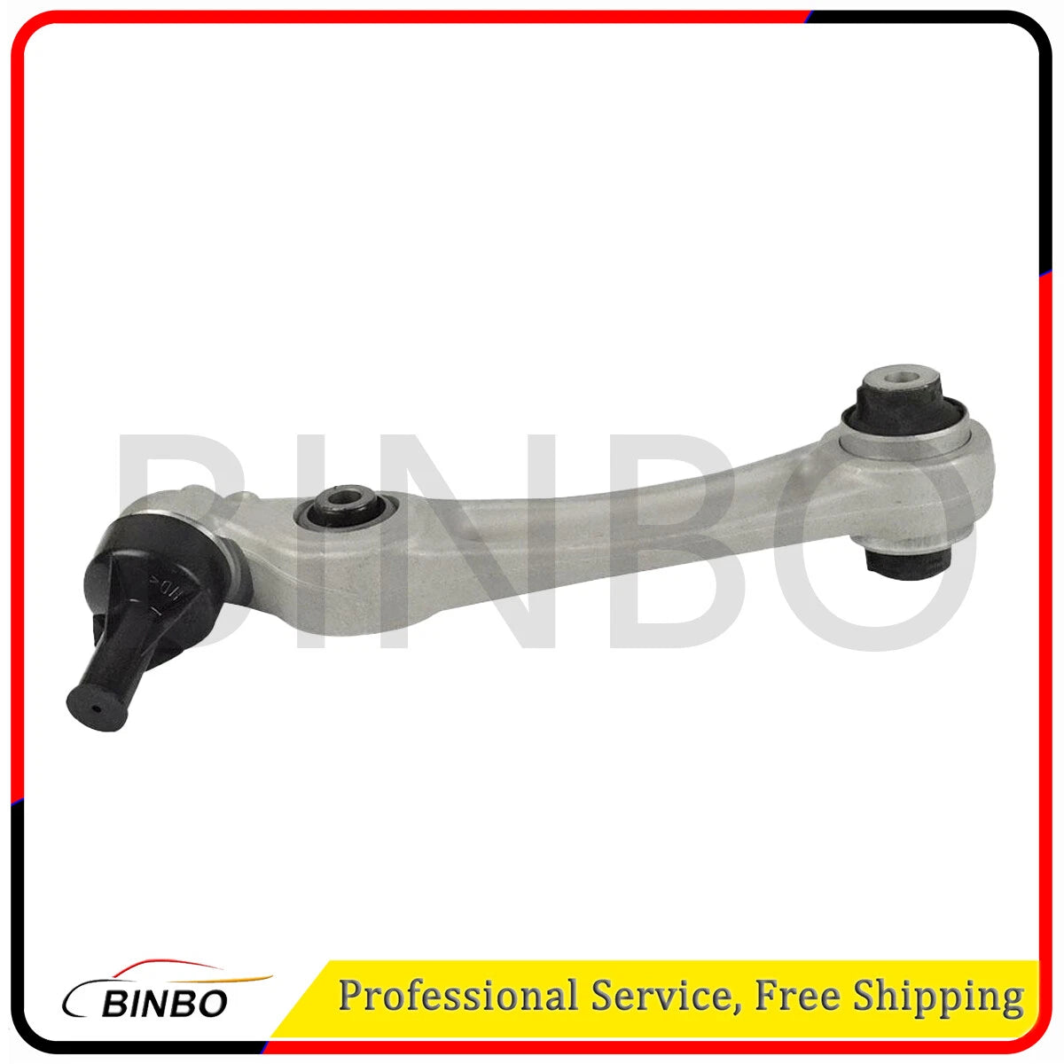 6Pcs Front Control Arm Ball Joint Stabilizer Sway Bar Link Suspension Set 07FC0E-D4 - KOEEK