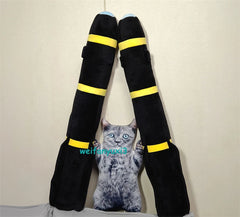 Replica 35" Creative AGM114 Hell Fire Missile Plush Pillow Toy Stuffed Xmas Gift 07FC0E-D4 - KOEEK