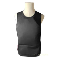 NIJ IIIA Bulletproof Interior Military Vest Lightweight Bulletproof Vest Protect 07FC0E-D4 - KOEEK