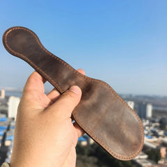 leather EDC Belt Storage Tool （Inventory in 2019） 07FC0E-D4 - KOEEK