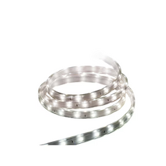 2 PACK GE StayBright 240-Light 19.6-ft White Integrated LED Christmas Tape Light GE - KOEEK