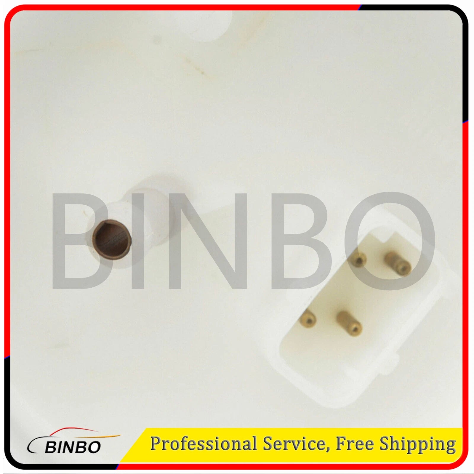 Fuel Pump Assembly for BMW X5 E53 3.0L V8 4.4L 4.6L 2000-2006 16116755043 07FC0E-D4 - KOEEK