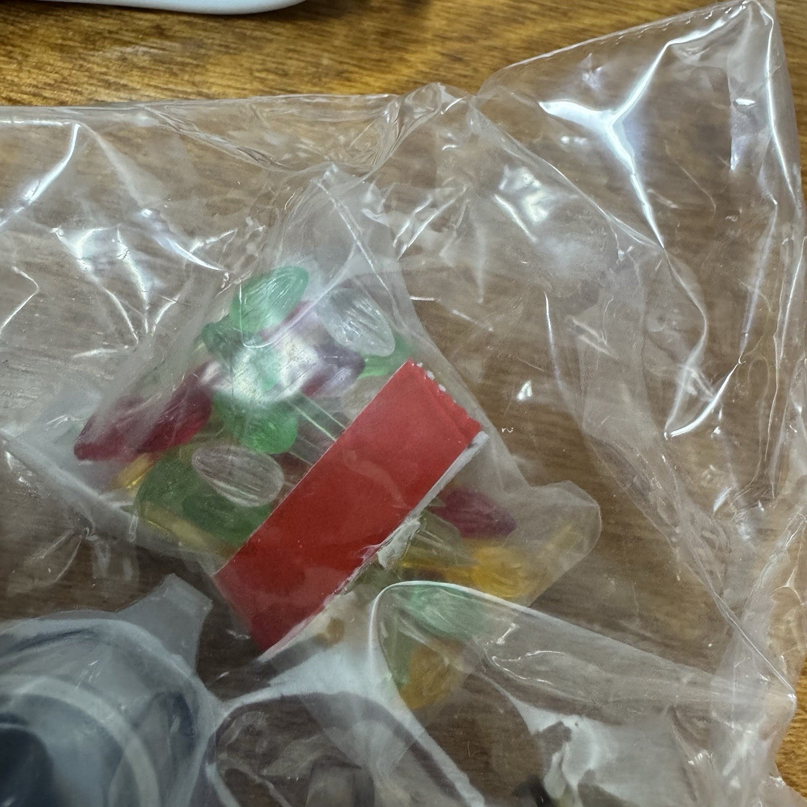 Vintage Wee Crafts Will E Melt Snowman #21540 Lighted Christmas Ready to Paint WEE CRAFTS - KOEEK