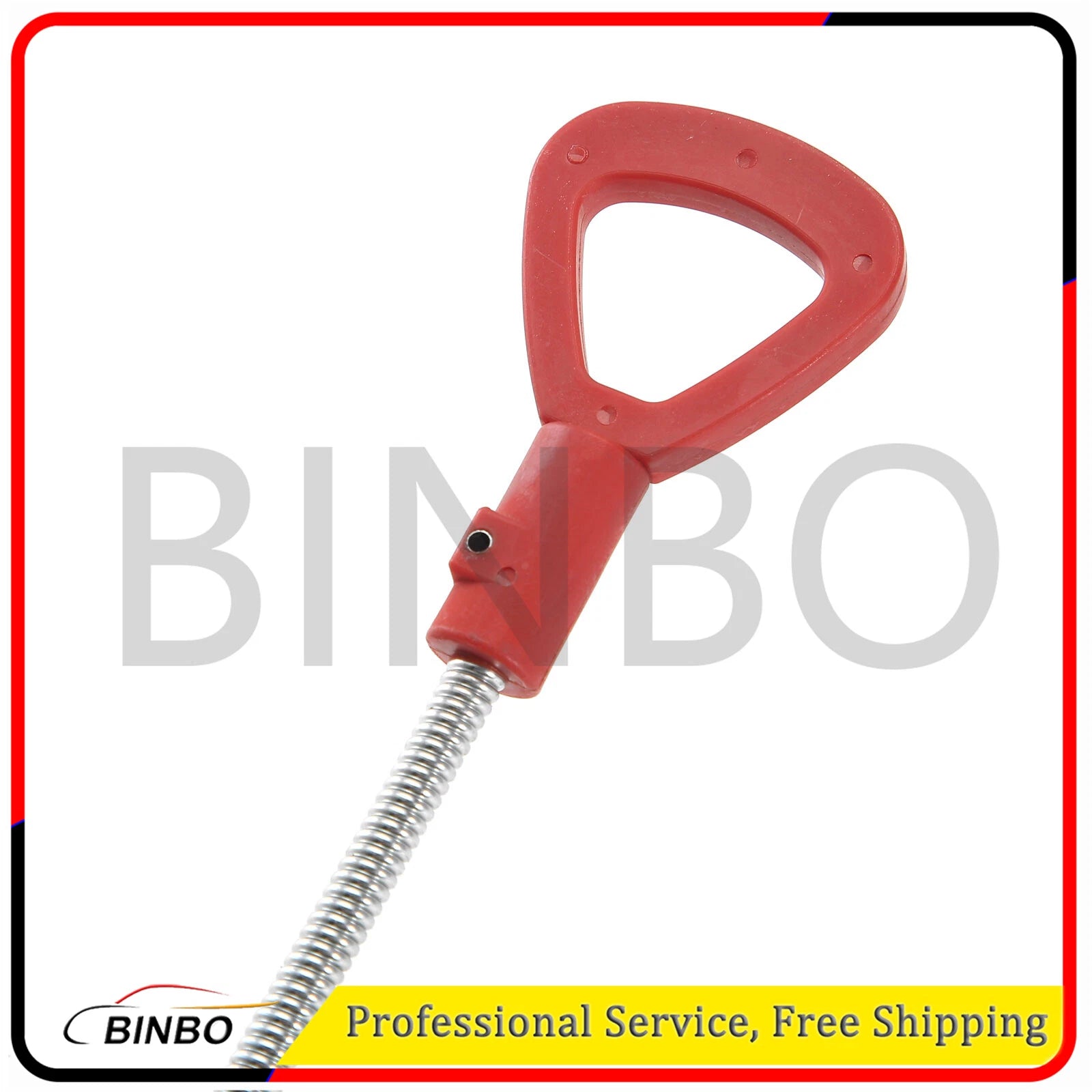 TRANSMISSION DIPSTICK Fit Mercedes Benz Automatic Fluid 1405891521 + Pin & Seal 07FC0E-D4 - KOEEK
