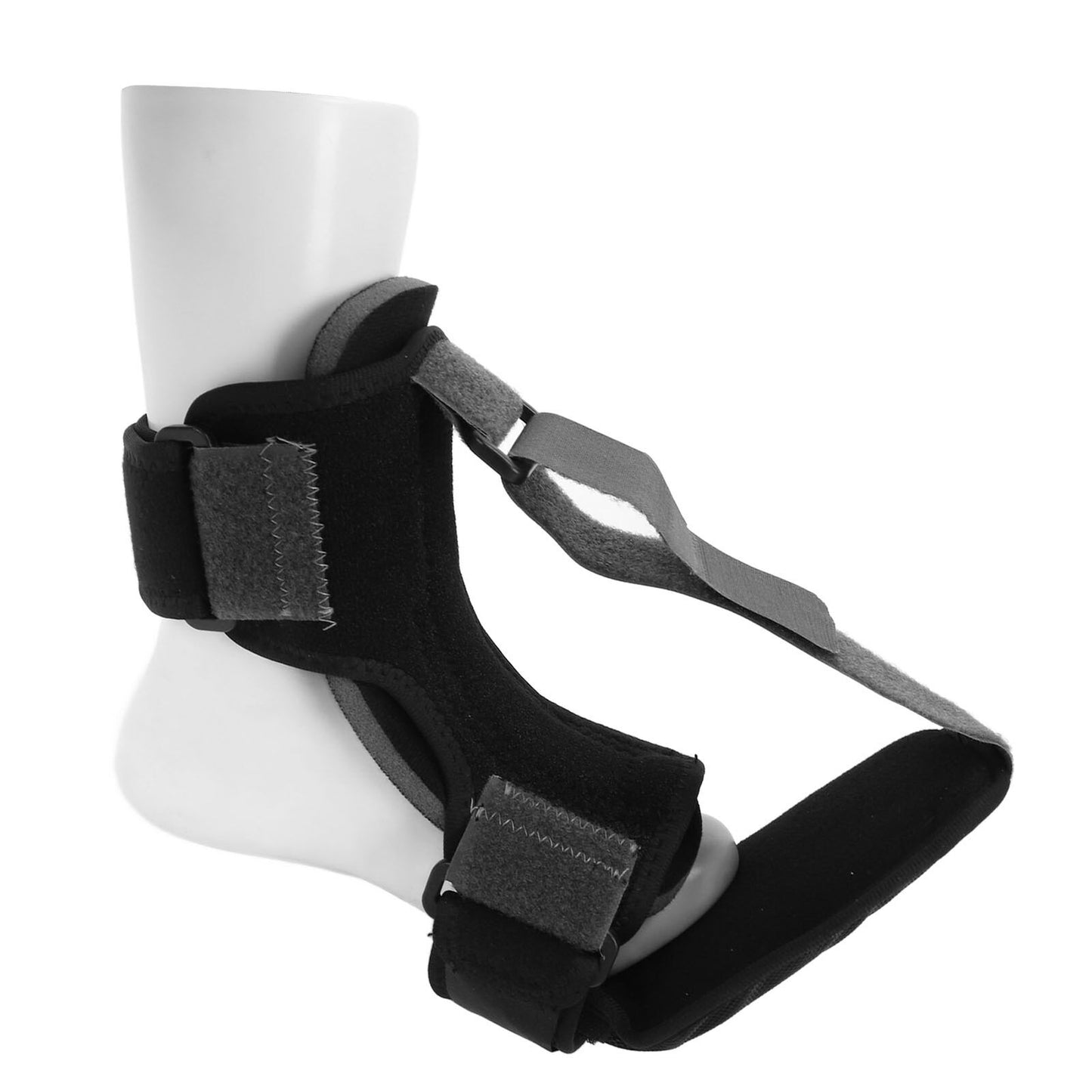 new Night Splint Brace Drop Corrector For Heel Spur Arch Ankle Pain Women(S ) HGF koeek - KOEEK