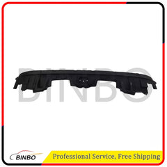 For 2015-2019 Mini Cooper Front Black W/ Red Grille Hood 51137393456 07FC0E-D4 - KOEEK