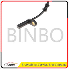 ABS Wheel Speed Sensors Rear Right for Benz W209 A209 CLK200 CLK240 2035401417 07FC0E-D4 - KOEEK