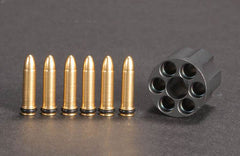 EDC Titanium Alloy Pendant Shaped Lanyard Knife Bead Paracord Pendant Detachable 07FC0E-D4 - KOEEK