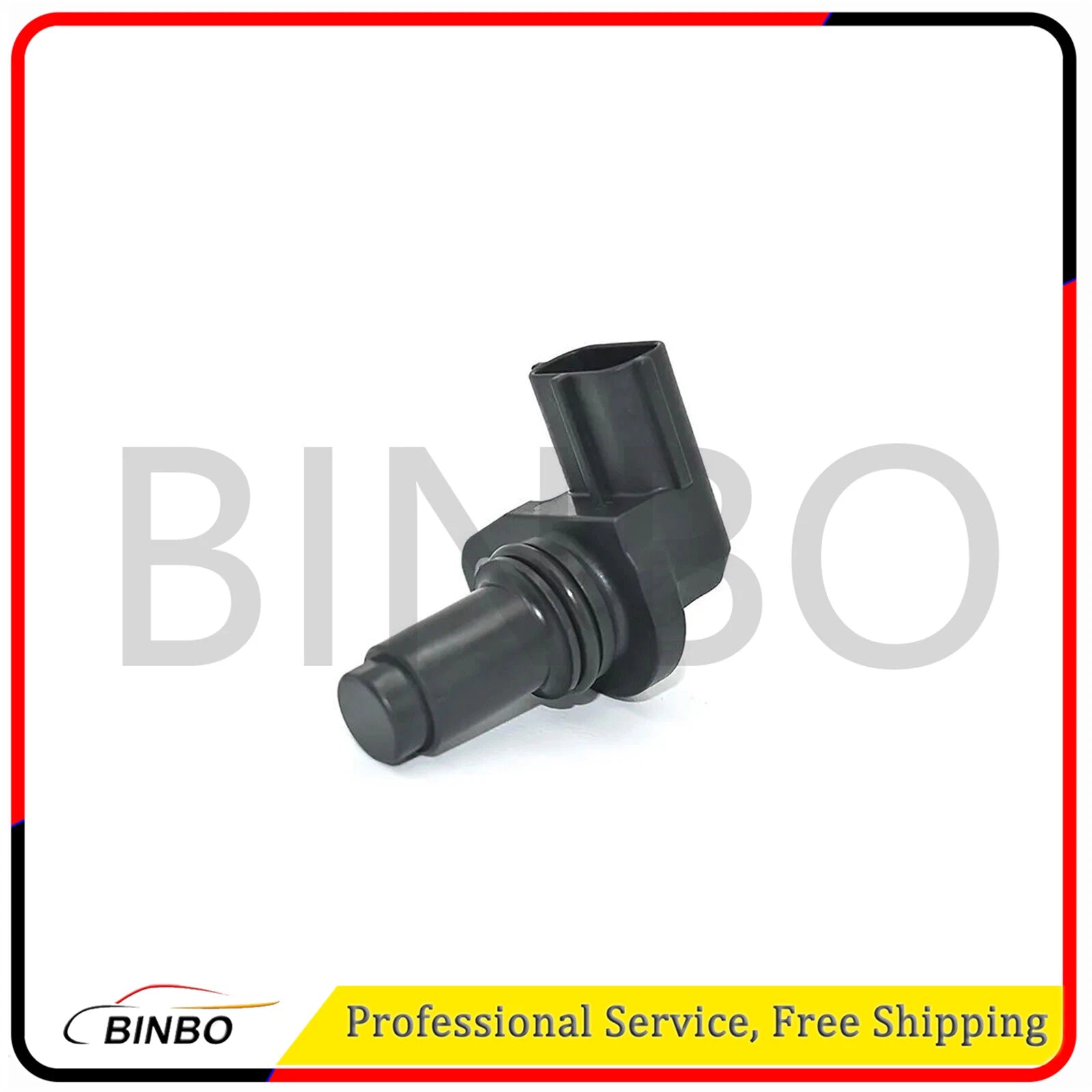 Camshaft Position Sensor For Volvo S60 S80 V60 Jaguar XF Land Rover Range Rover 07FC0E-D4 - KOEEK