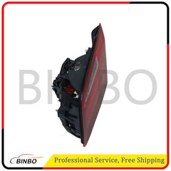 LED INNER TAIL LIGHT REAR LAMP RIGHT RH FOR BMW 5 SERIES F10 SEDAN 2010-2013 07FC0E-D4 - KOEEK