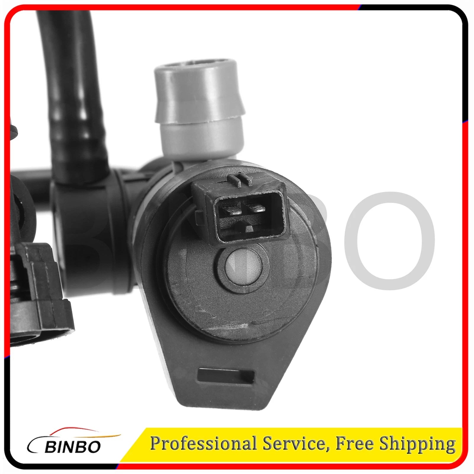Fuel Tank Breather Valve 13907636156 /7636156 For BMW F15/16/25/26/30 E70/71 07FC0E-D4 - KOEEK