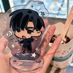 Anime Alien Stage Ivan Acrylic Desktop Stand Figure Collection Gift 07FC0E-D4 - KOEEK