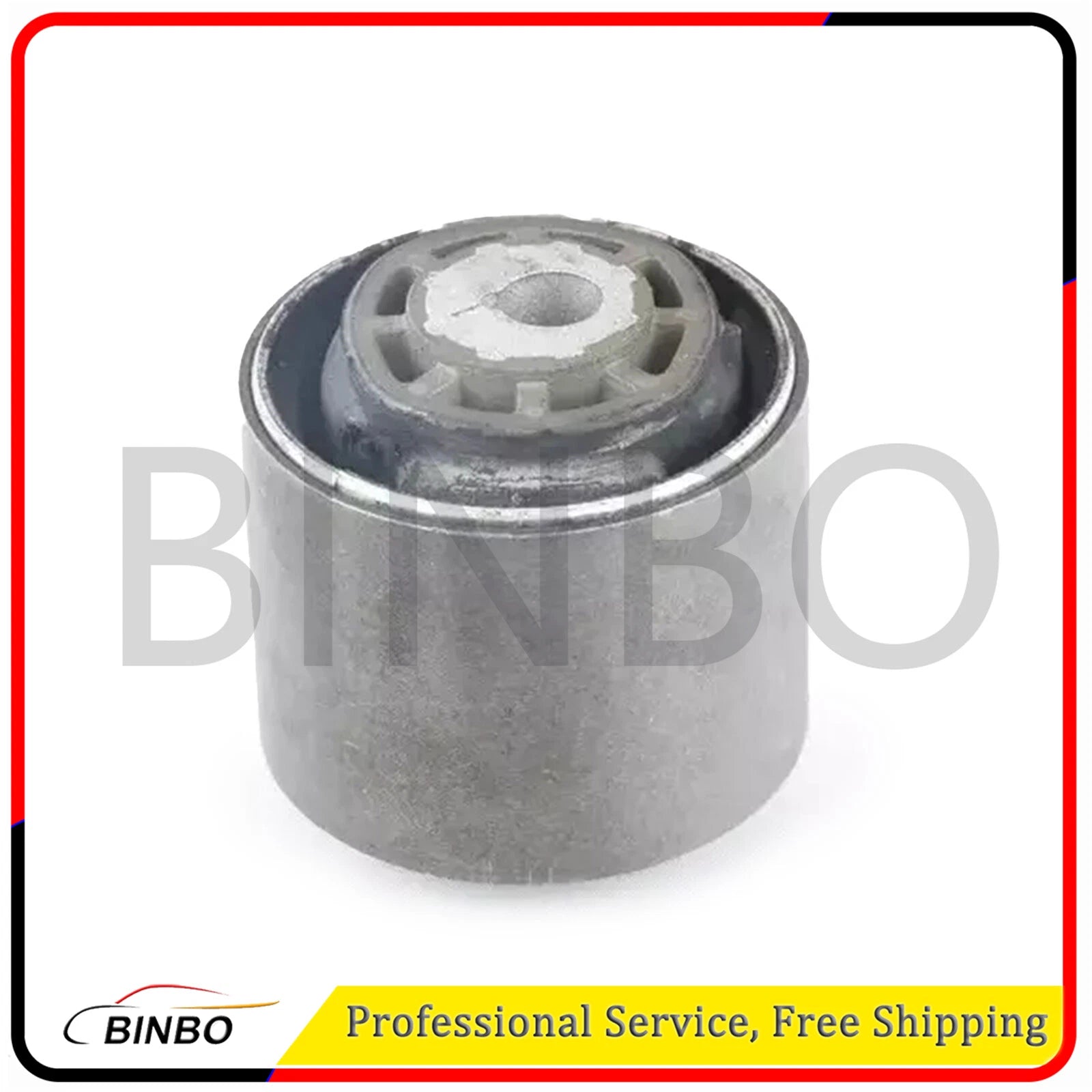 For Mercedes Benz W205 W213 W238 Front Suspension Support Arm Bushing 07FC0E-D4 - KOEEK
