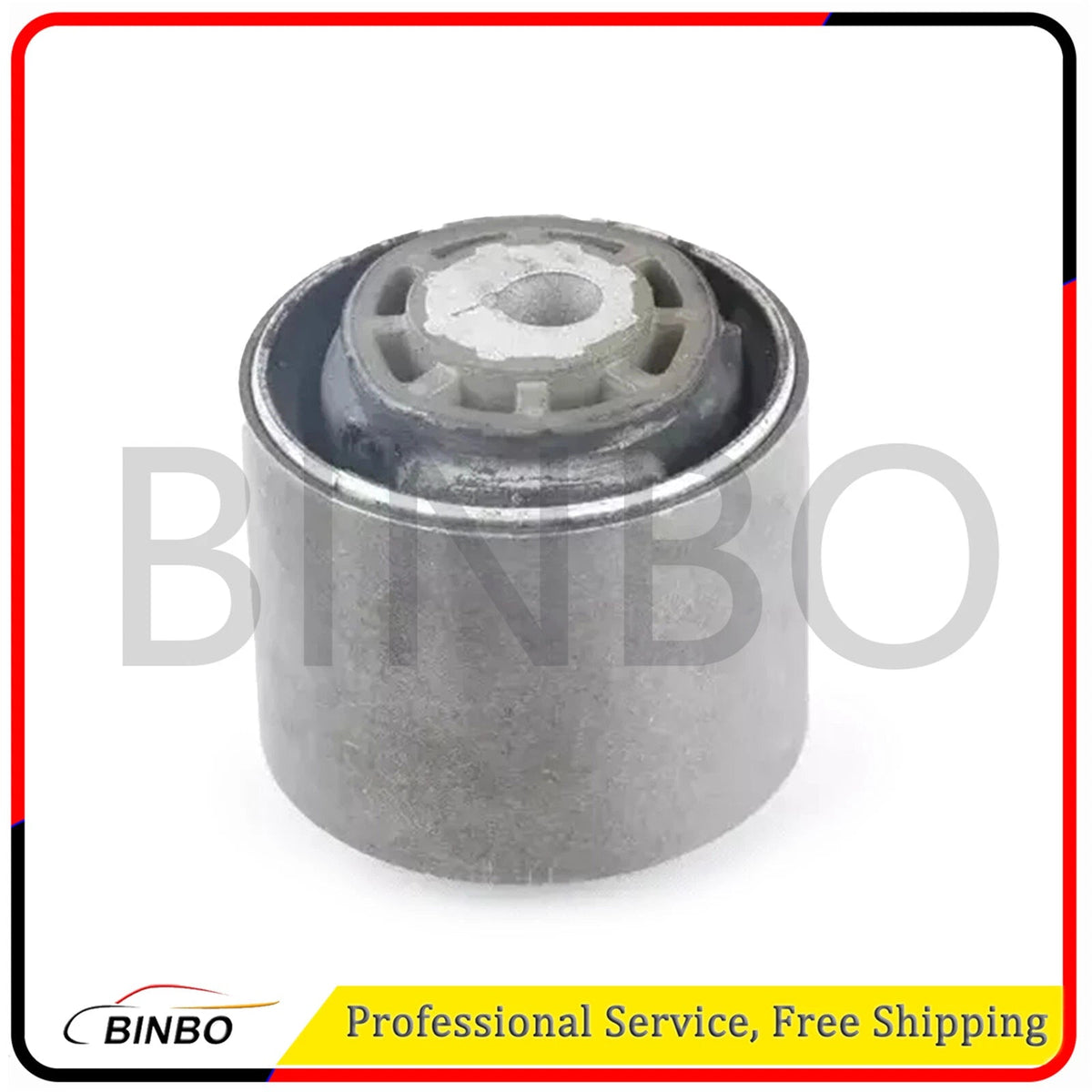 For Mercedes Benz W205 W213 W238 Front Suspension Support Arm Bushing 07FC0E-D4 - KOEEK