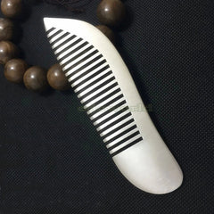 Outdoor Titanium For Unisex Hair Tactical Comb Health Care EDC Best Gift SZ-01TB 07FC0E-D4 - KOEEK