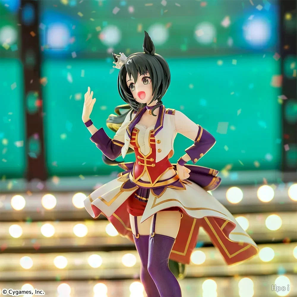 SEGA XStellar Satono Diamond Uma Musume Pretty Derby Static Prize PVC Figure SEGA - KOEEK