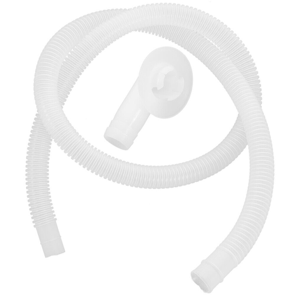 new Portable Ac Drain Hose Plastic Tube Window Air Conditioning Units koeek - KOEEK