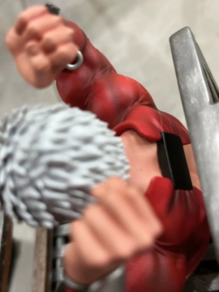 1/6 Fate/stay night EMIYA Archer Figure Resin GK Statue Anime Model In Stock 07FC0E-D4 - KOEEK