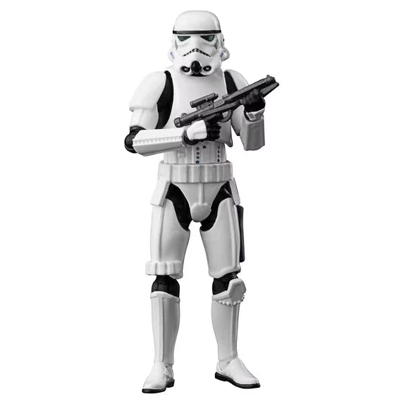 ZD Toys Star Wars Stormtrooper 1/10 Scale 7" Articulated Collectible Figure ZD_TOYS - KOEEK
