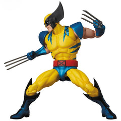CT Toys Wolverine Mafex 096 Action Figure Collectible Model  Boxed In Stock CT_TOYS - KOEEK
