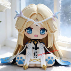 Anime Wuthering Waves Cartethyia Pvc Figure Model Collection Decor Gift 07FC0E-D4 - KOEEK