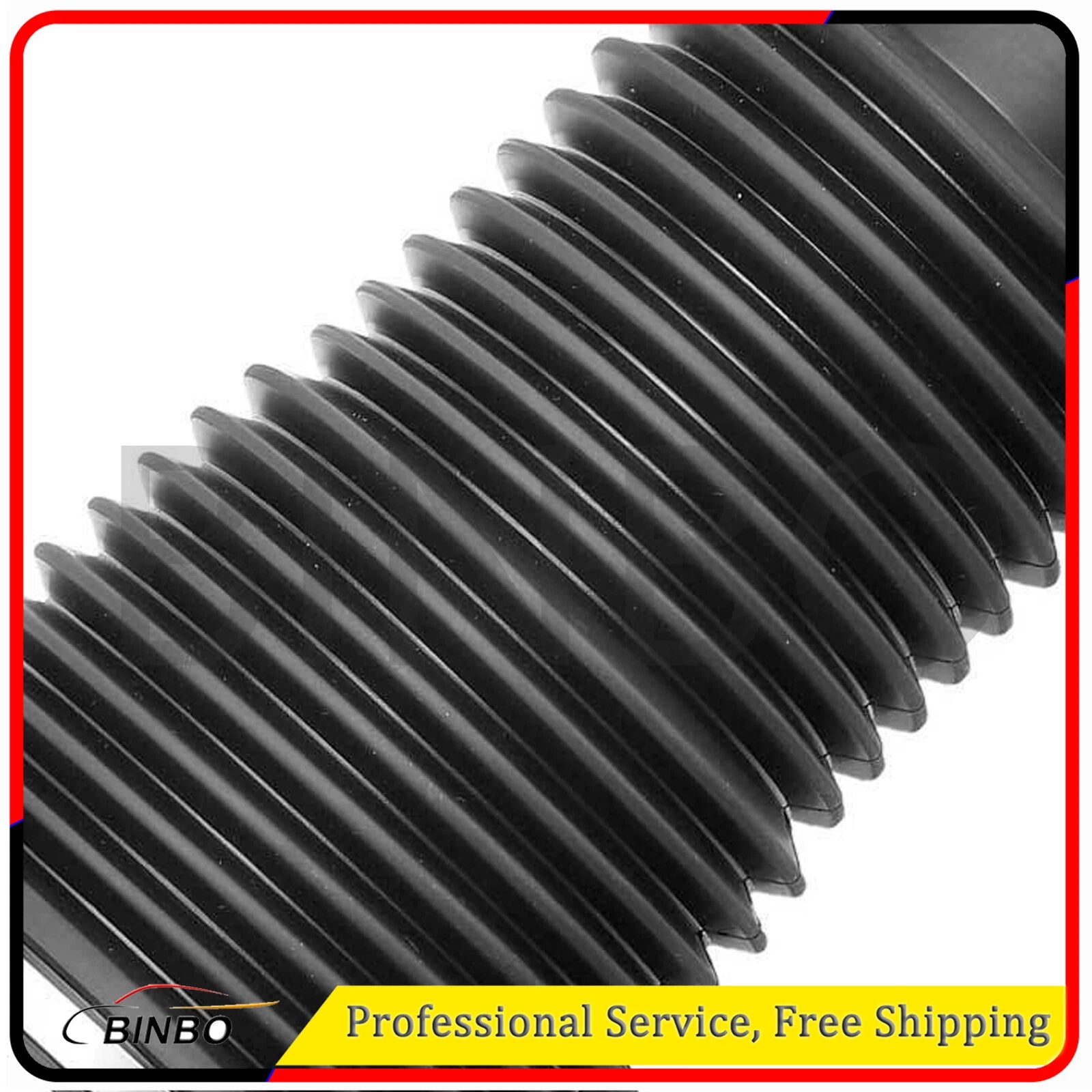 Air Suspension Strut for BMW X5 2019-2022 X6 2020-2022 Front Passenger Side 07FC0E-D4 - KOEEK