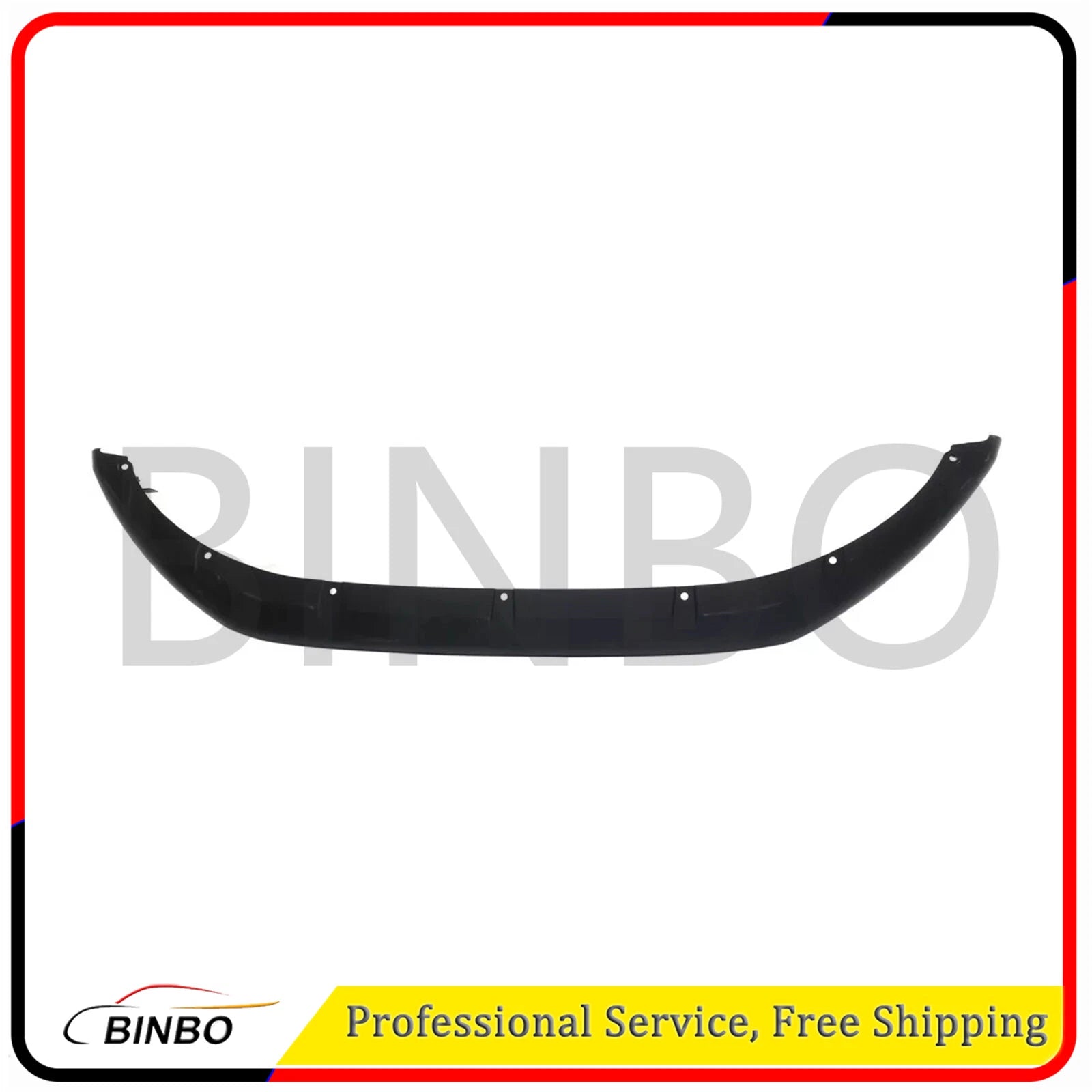 51117301622 Fit For Mini Cooper 2014-2021 Bumper Cover | Front | Lower 07FC0E-D4 - KOEEK