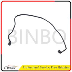 Water Hose-Upper Radiator Hose to Expansion Tank Vent Hose For BMW F30 F32 F87 07FC0E-D4 - KOEEK