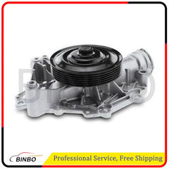 Water Pump For Mercedes-Benz SL550 S550 ML550 GL550 GL450 V8 4.7L 5.5L 2007-2015 07FC0E-D4 - KOEEK