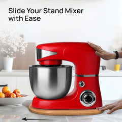 Sliding tray - suitable for 4.5-liter KitchenAid stand mixer 07FC0E-D4 - KOEEK