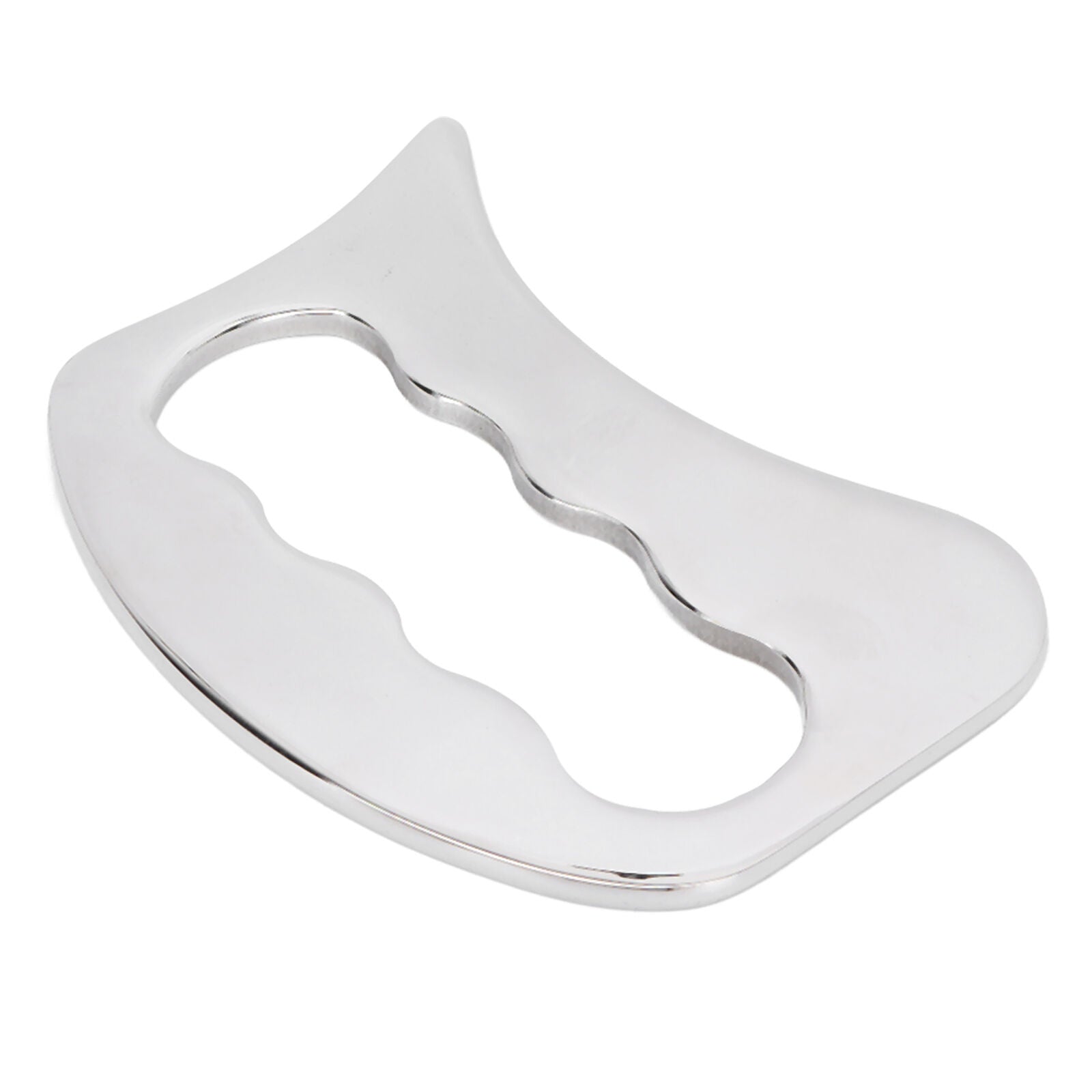 new Guasha Scraping Massage Tool Upgrade Muscle Scraper For Soft Tissue Back Leg HGF koeek - KOEEK