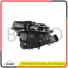 Front LH Door Lock Actuator for Mercedes Benz W213 W167 W222 E300 E400 S550 S600 07FC0E-D4 - KOEEK