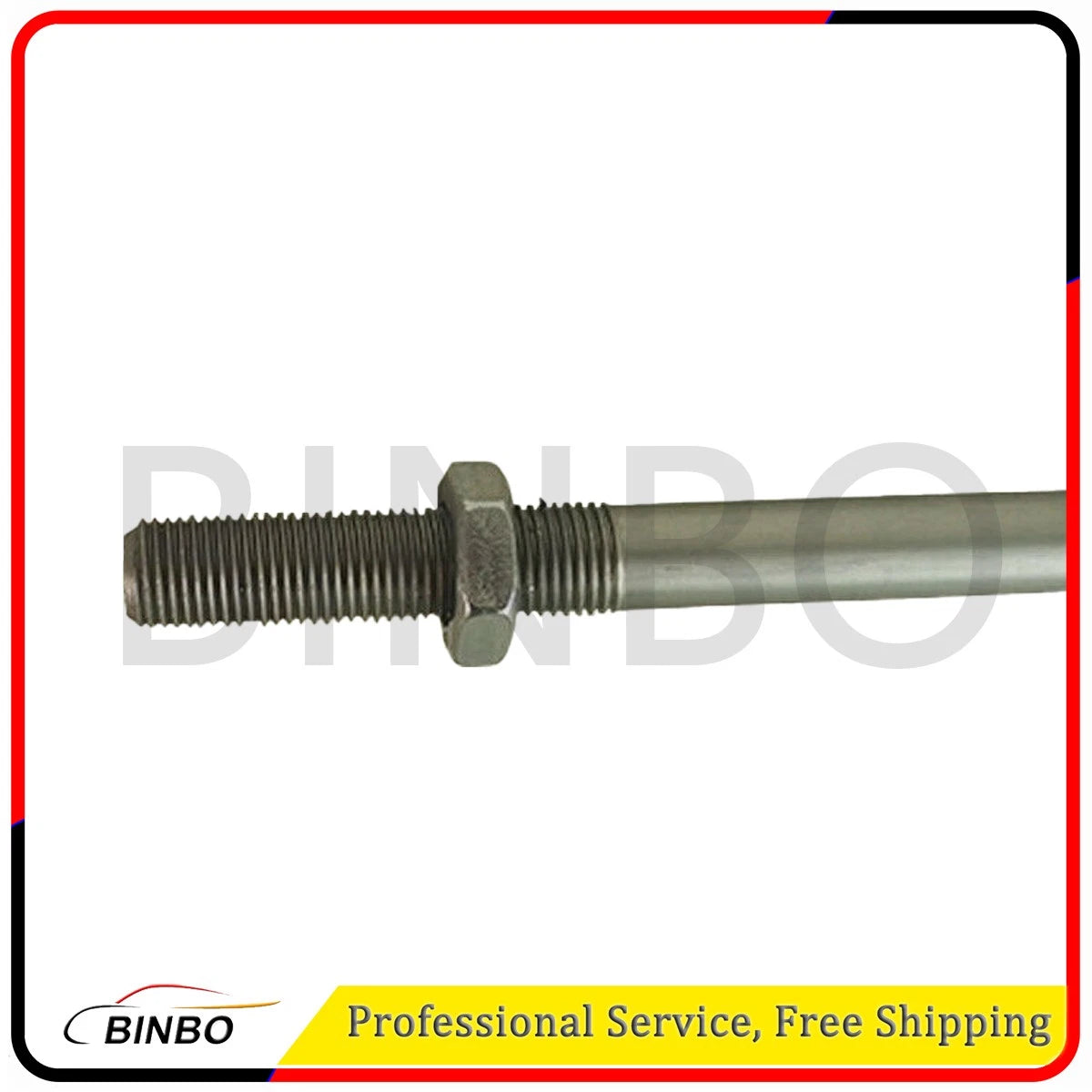 1 PC Front Steering Inner Tie Rod Rack Ends Kit For Mercedes-Benz C300 E350 RWD 07FC0E-D4 - KOEEK