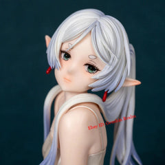 Anime Frieren: Beyond Journey's End Pvc Figure Model Collection Decor Gift 07FC0E-D4 - KOEEK