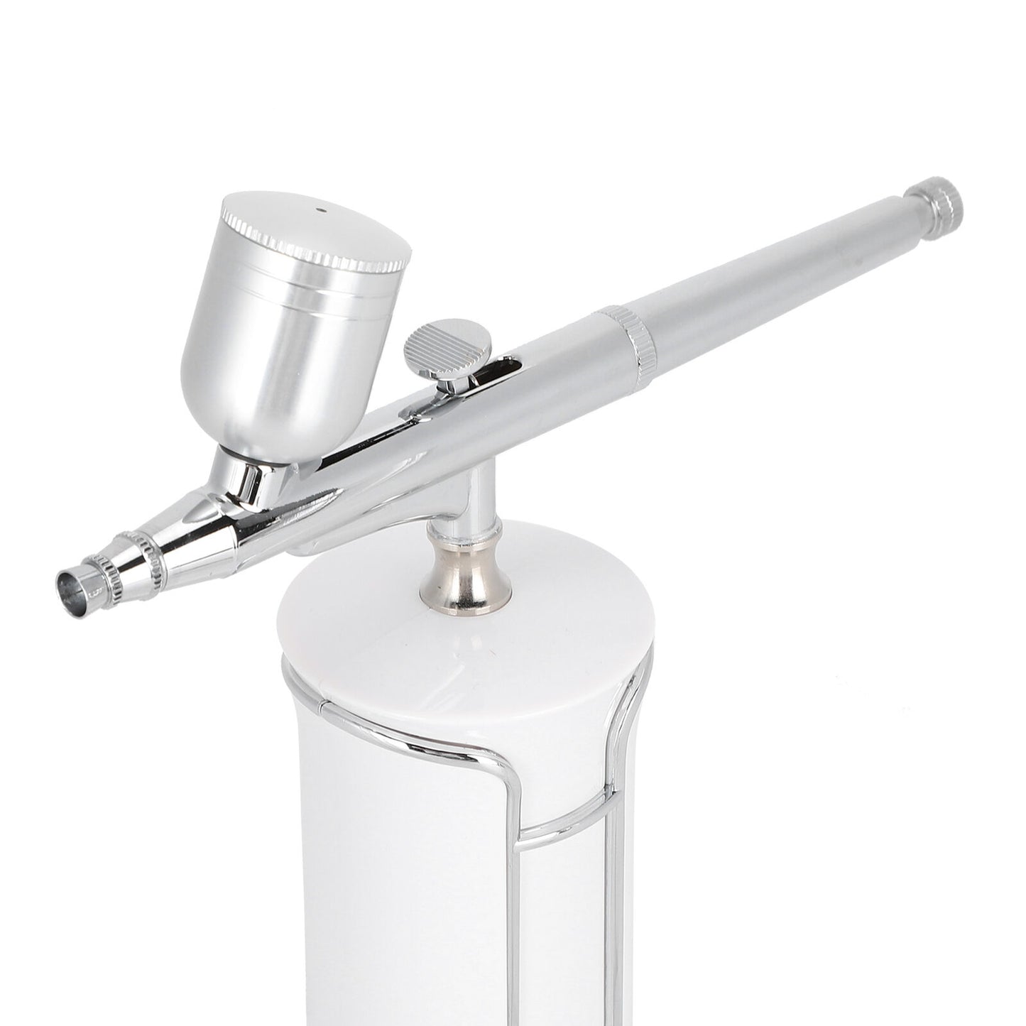 ny oksygeninjeksjon Airbrush Spray Gun Facial Skin Peeling Rejuvenation SPA Machine