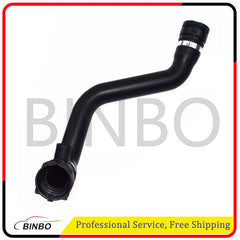 FOR BMW E39 525I 528I 530I 11 53 1 705 224 95-03  RADIATOR HOSE PIPE LOWER 07FC0E-D4 - KOEEK