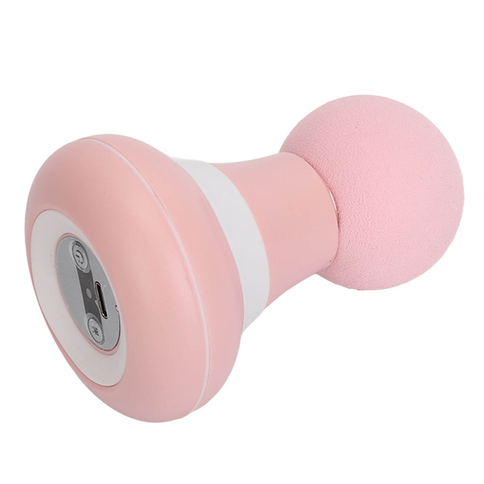 new Compact And Portable Mini Hand Held Massager Powerful Vibration For HGF koeek - KOEEK