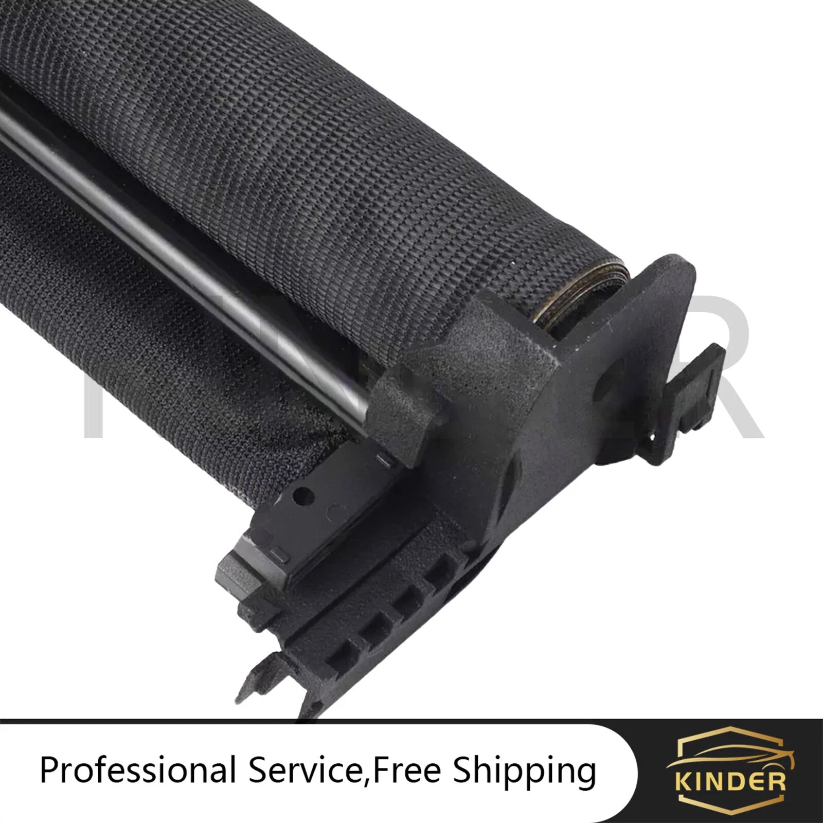 Black Sunroof Sun Roof Sunshade Shade Curtain Cover 2927800300 For Benz GLE320 07FC0E-D4 - KOEEK