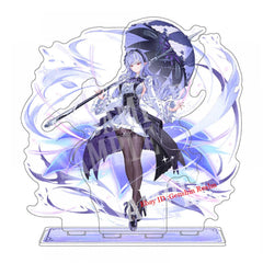 Anime Zenless Zone Zero Vin Deluxe Acrylic Desktop Stand Figure Collection 07FC0E-D4 - KOEEK