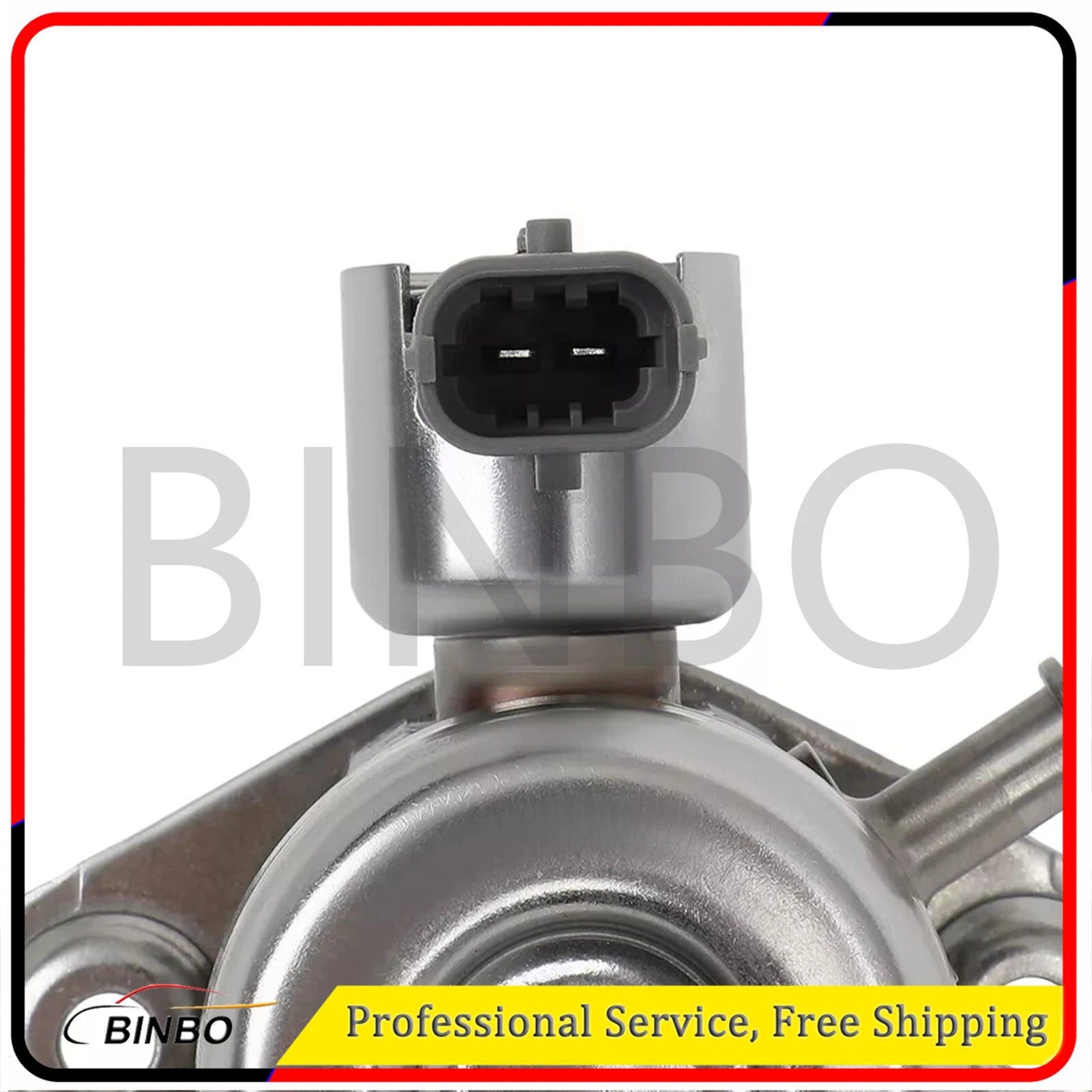 Direct Injection High Pressure Fuel Pump For 2017-2018 Jaguar XE 2013-18 XF 2.0L 07FC0E-D4 - KOEEK